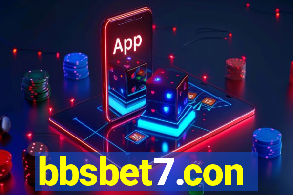 bbsbet7.con