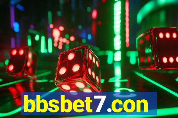 bbsbet7.con
