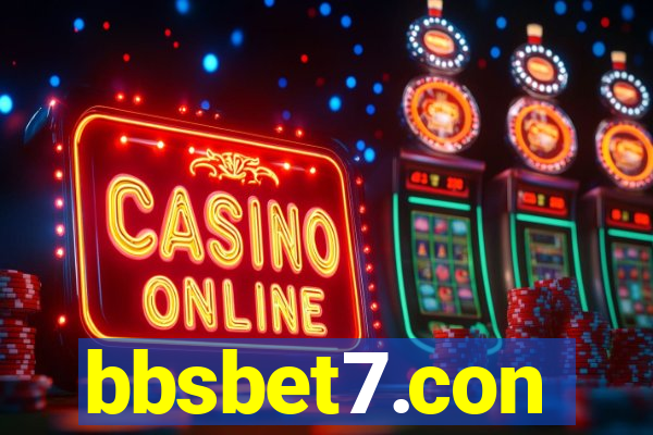 bbsbet7.con
