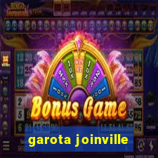 garota joinville