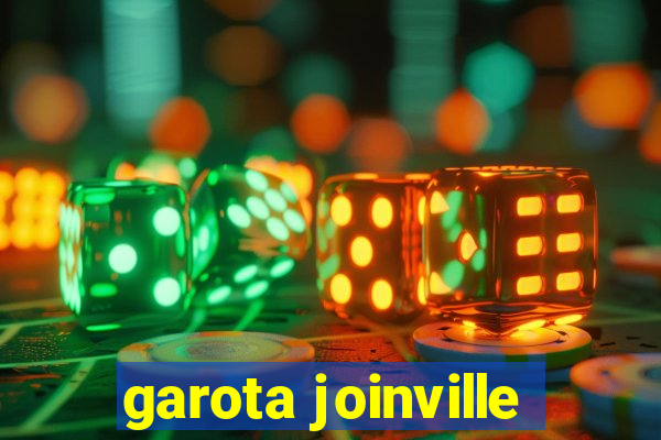 garota joinville