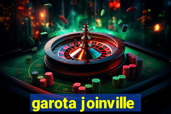 garota joinville