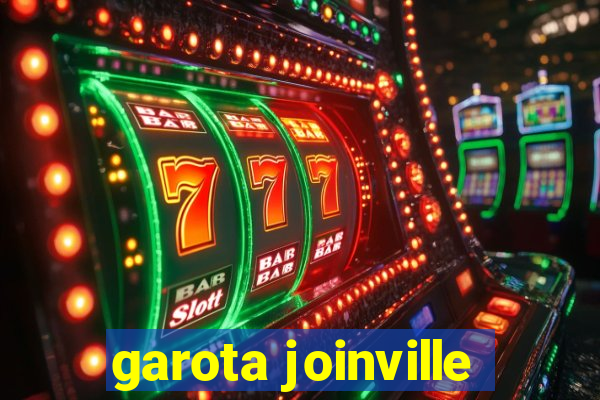 garota joinville