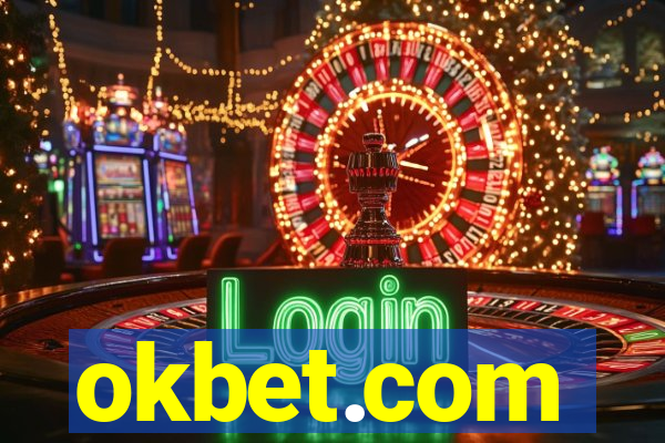 okbet.com