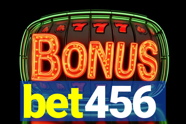 bet456