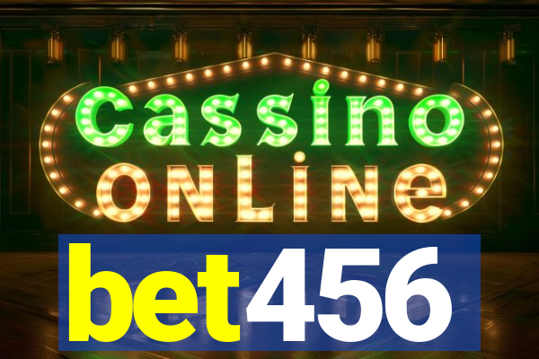 bet456
