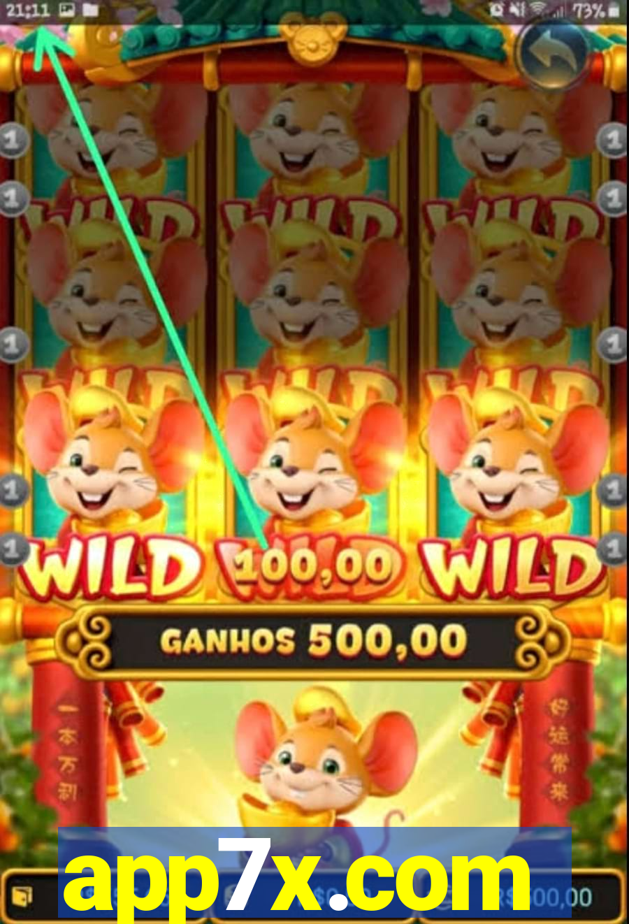 app7x.com