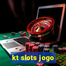 kt slots jogo