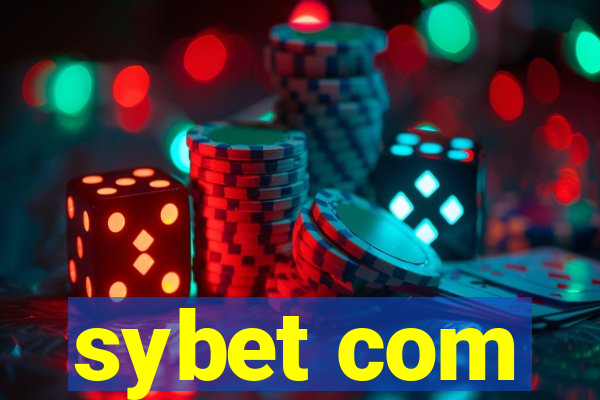sybet com