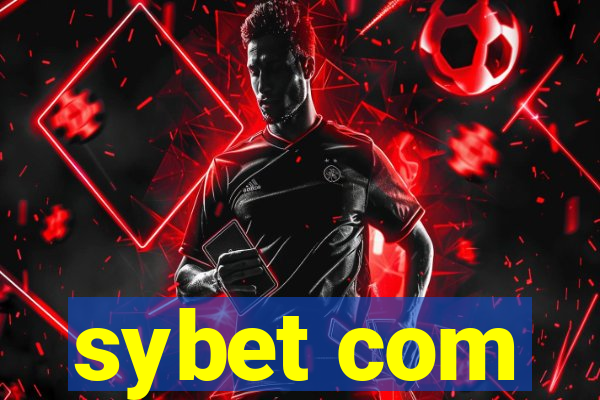 sybet com
