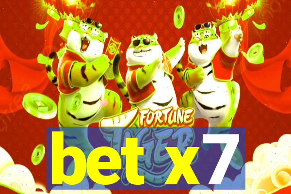 bet x7