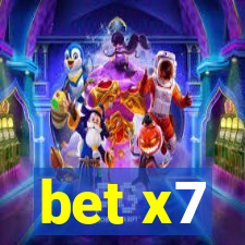 bet x7