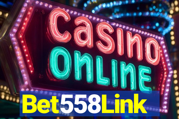 Bet558Link