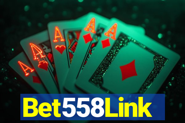 Bet558Link