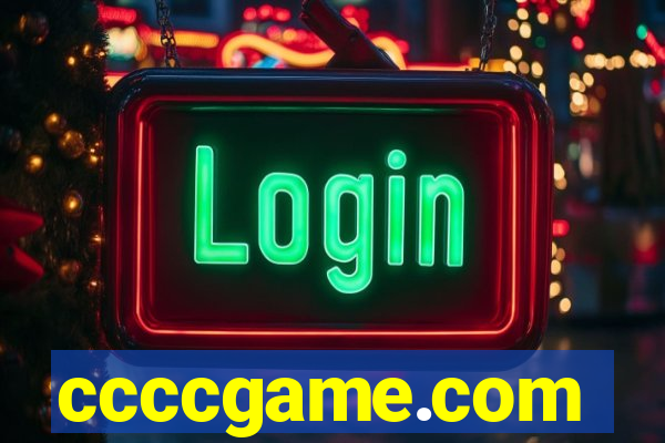 ccccgame.com