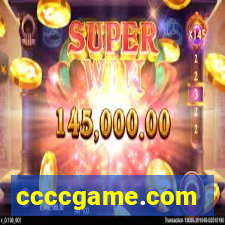 ccccgame.com