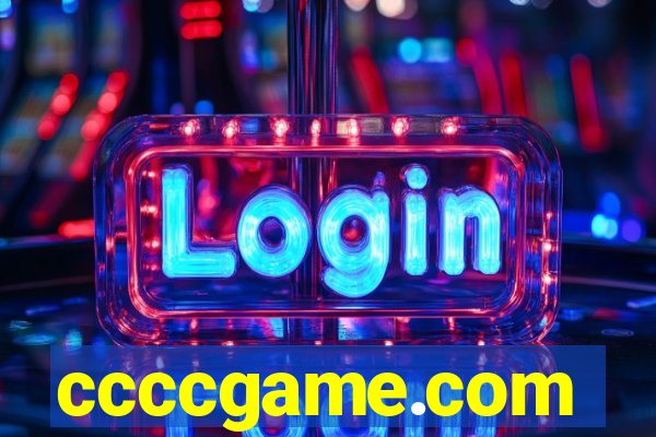ccccgame.com