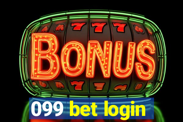 099 bet login