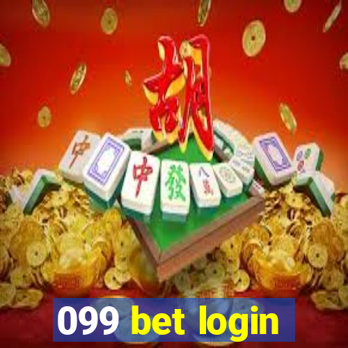 099 bet login