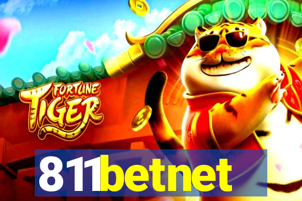 811betnet