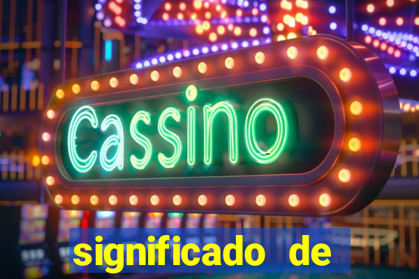 significado de sonhar com lavagem de porco