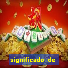 significado de sonhar com lavagem de porco