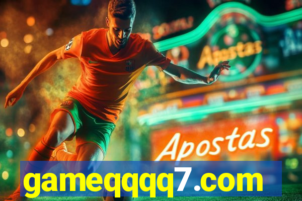 gameqqqq7.com