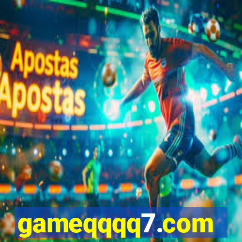 gameqqqq7.com