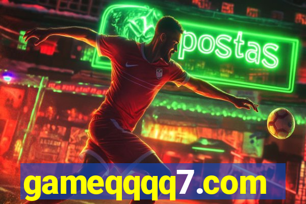 gameqqqq7.com