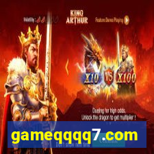 gameqqqq7.com
