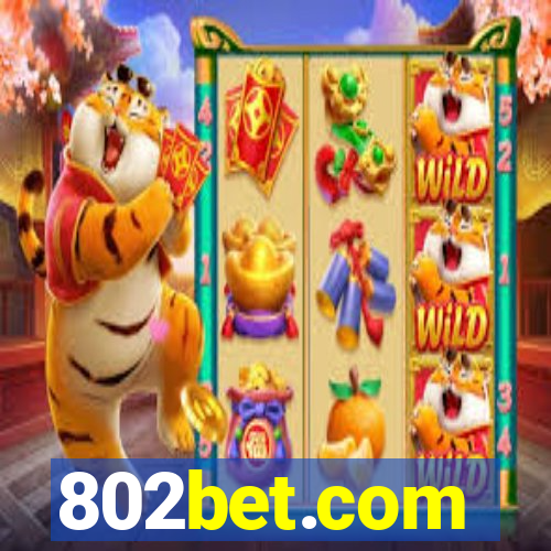 802bet.com
