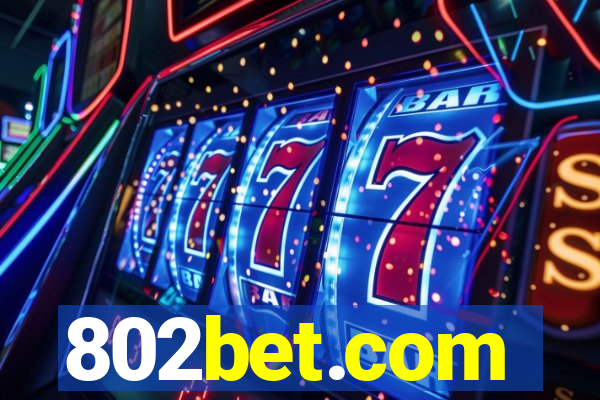802bet.com