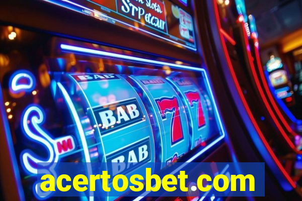 acertosbet.com