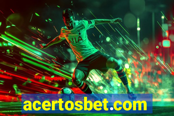 acertosbet.com