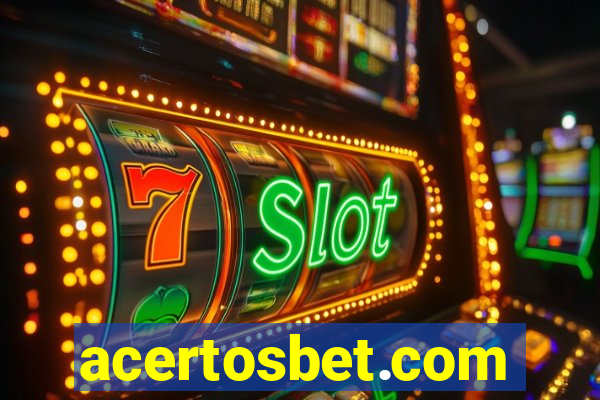 acertosbet.com
