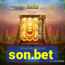 son.bet