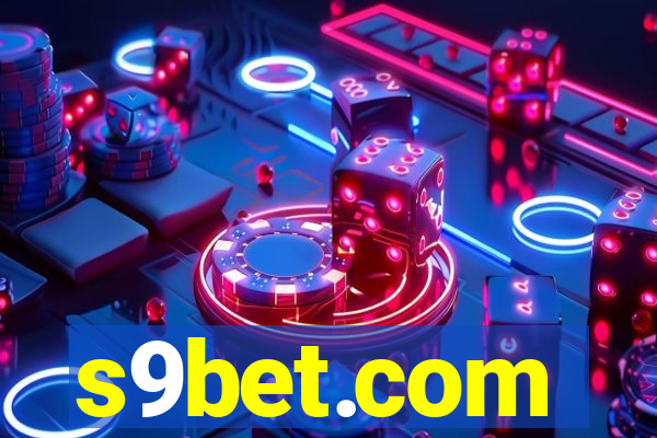 s9bet.com