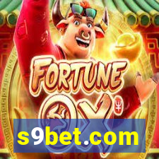 s9bet.com