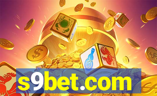s9bet.com