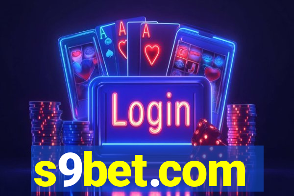 s9bet.com
