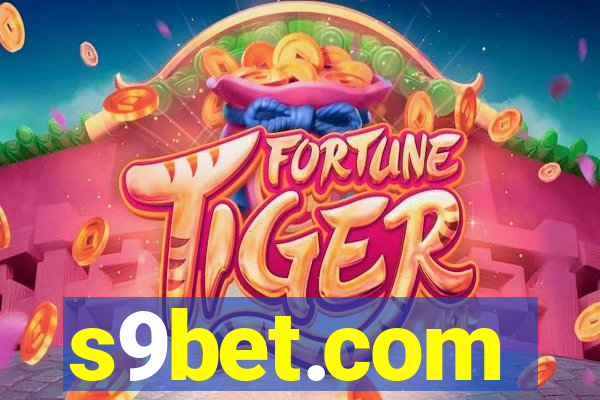 s9bet.com
