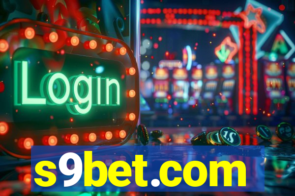 s9bet.com