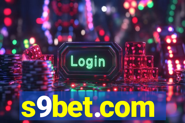 s9bet.com