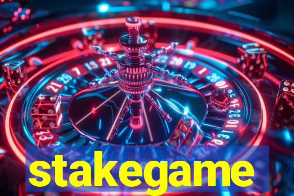 stakegame