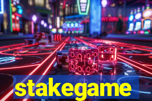stakegame
