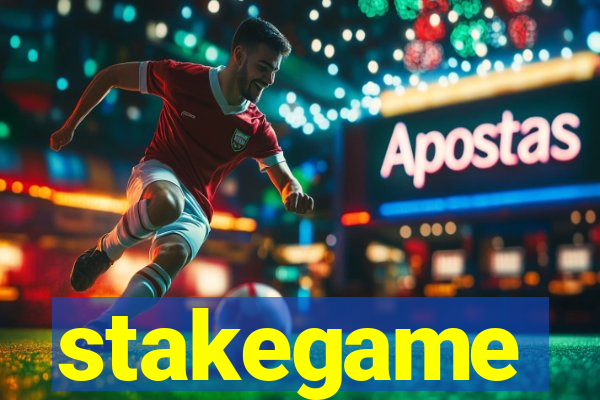 stakegame