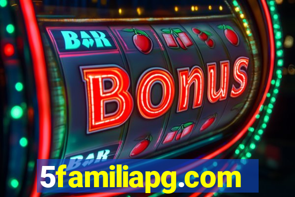 5familiapg.com