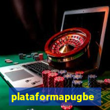 plataformapugbet.com