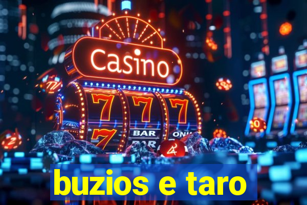 buzios e taro