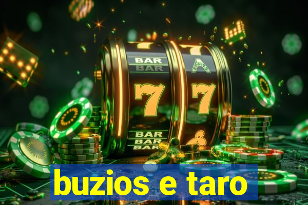 buzios e taro
